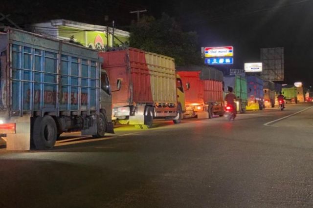 Mengurai Kemacetan, Mendorong Investasi: Jalan Khusus Batubara sebagai Solusi Struktural Jambi