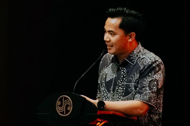 Tim Ahli Gubernur Jambi Imbau Masyarakat Waspada Pencatutan Nama Gubernur dan Modus Penipuan Digital