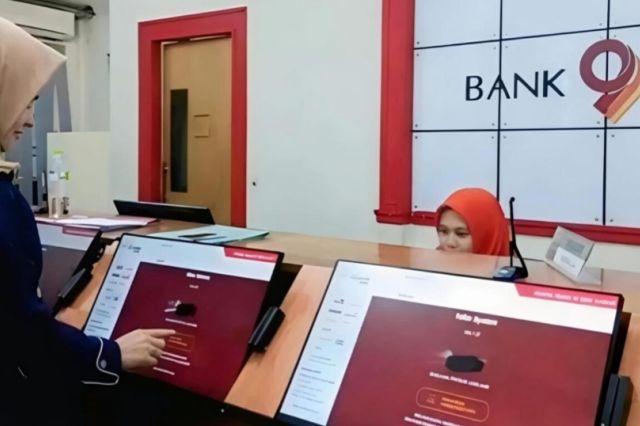 Bank Jambi Buka Layanan 16 Mei 2026: Nasabah Bisa Ganti Kartu ATM dan Ubah PIN