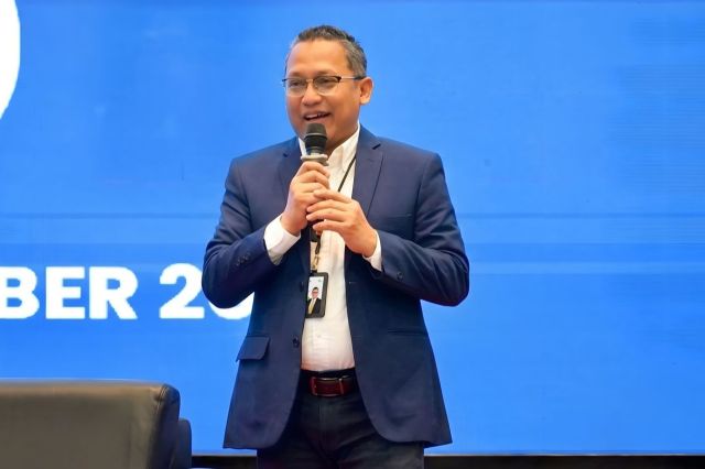 Pegadaian Cetak Laba Rp4,38 Triliun di Awal 2026, Novryandi: Bukti Komitmen MengEMASkan Indonesia