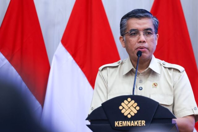 Gelar Pelatihan Vokasi Batch 2: Kemnaker Buka Pendaftaran untuk 24 Kejuruan
