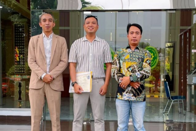 Dianggap Membangkang 2 Putusan MK dan Rangkap Jabatan Pejabat Negara: Otto Hasibuan dan Presiden Digugat PMH ke PN Jakarta Timur