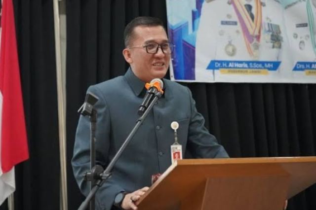 Ariansyah Tegaskan Kabar Penganiayaan TKI Asal Bungo di Malaysia Merupakan Kasus Lama
