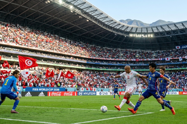 Prediksi Tunisia vs Jepang Piala Dunia 2026: Menanti Dominasi Total Samurai Biru