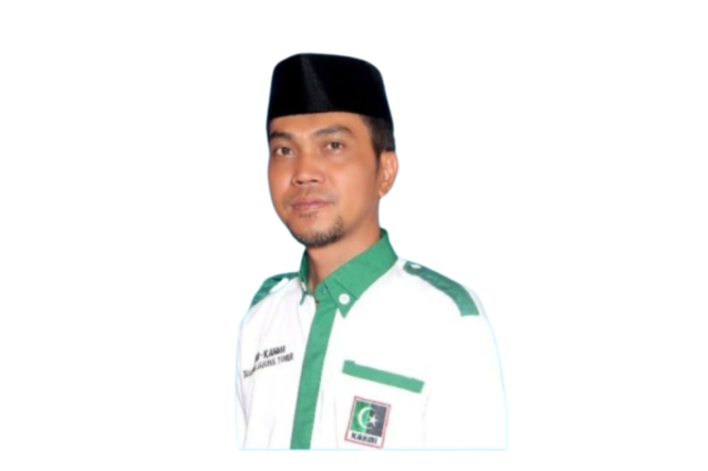 KAHMI Tanjab Timur Dukung Pembangunan Sekolah Rakyat