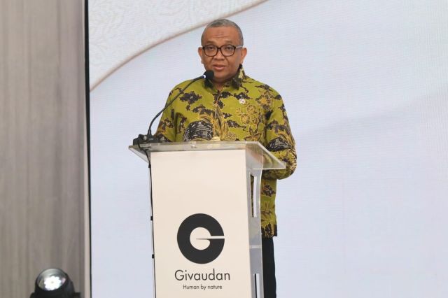 Wamenaker: Investasi Harus Berdampak Nyata pada Penciptaan Lapangan Kerja Berkualitas