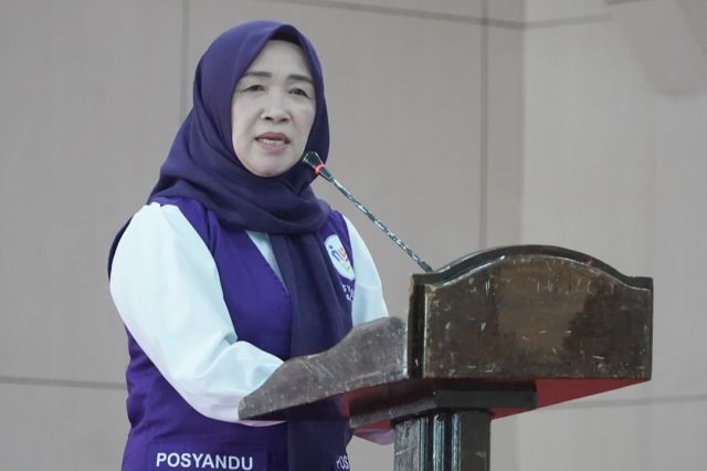 Metode 30 Menit Bisa Baca Al-Qur'an: Solusi Cepat Hesti Haris untuk Pelajar di Jambi