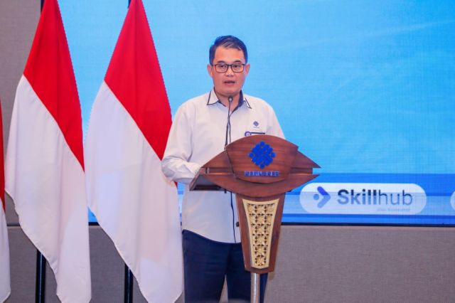 Kemnaker: Perusahaan Wajib Terdaftar di WLKP untuk Jadi Mitra MagangHub
