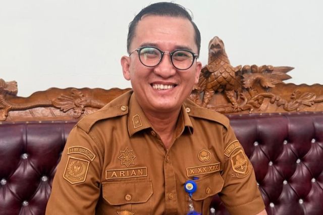 Pemprov Jambi Bantah Isu Uang Rp1,5 T Raib: Itu Akumulasi Temuan Sejak 2002