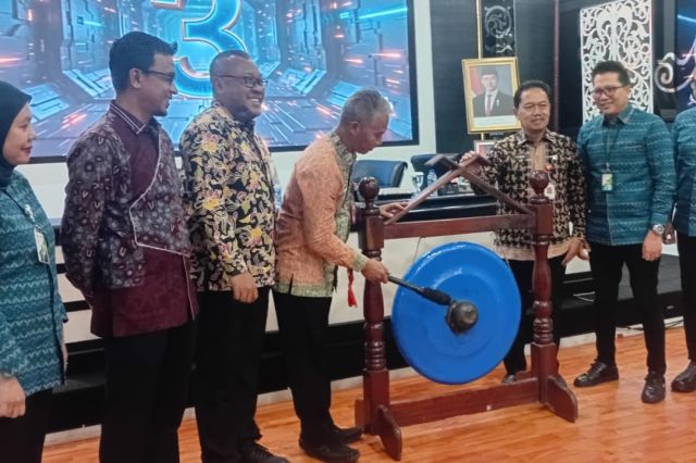 BPJS Ketenagakerjaan Luncurkan Program PEKA di Jambi: Dorong Peserta Jadi Pengusaha Mandiri