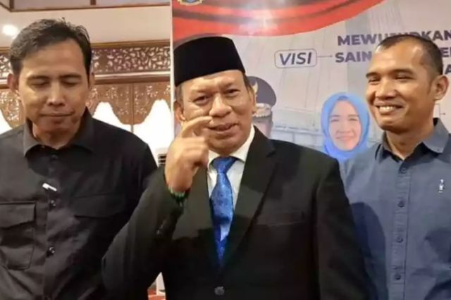 RSUD Raden Mattaher Pimpinan Iwan Hendrawan Berbenah: Pangkas Utang Hingga Fokus Infrastruktur dan SDM Spesialis