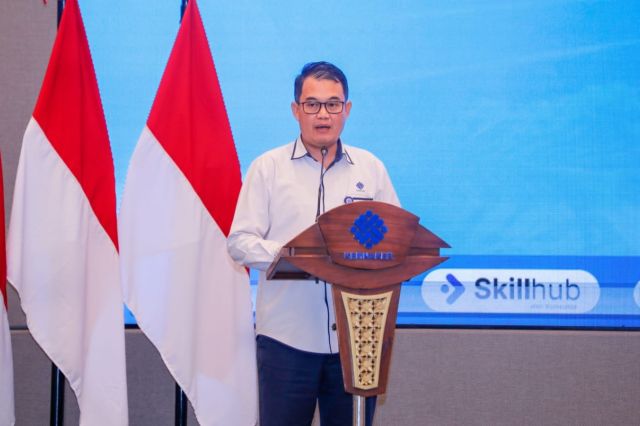Buruan Daftar! Pendaftaran MagangHub Kemnaker Batch 1 Ditutup 28 Juli 2026