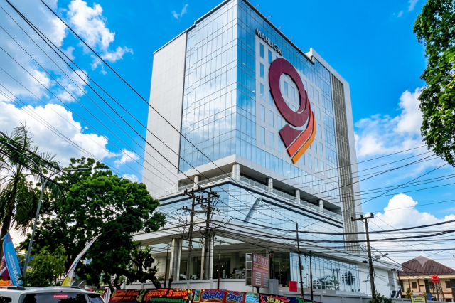 Strategi Jitu Bank Jambi Perkuat Fondasi Bisnis dan Pacu Pertumbuhan Ekonomi Jambi