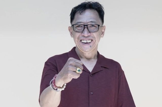 Obituari: Telah Berpulang Seorang Wartawan Senior Jambi Hery Farmansyah atau Hery Rawas