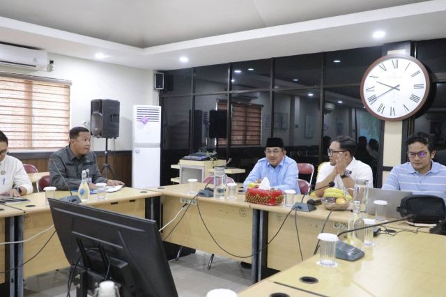 Gas Pol Terangi Desa: Bupati Anwar Sadat Jemput Bola Percepat Jaringan Listrik PLN