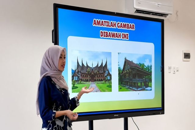 Dari Rimba ke Kampus: Ketika Anak Perempuan Orang Rimba Mengejar Pendidikan Tinggi