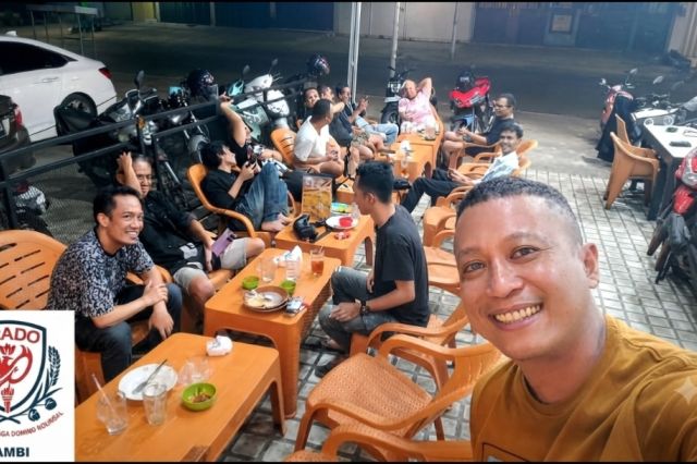 Kenang Almarhum Idris: Dayat dan Iqbal Lanjutkan Perjuangan Bawa Nama Jambi di ORADO