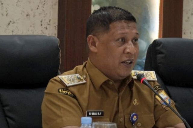 Udara Belum Sehat: Tiga Wilayah di Jambi Perpanjang Sekolah Daring hingga 4 September 2026