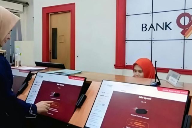 Bank Jambi Fasilitasi UMKM Naik Kelas: Sinergi dengan Pemda Jadi Kunci Utama