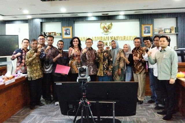 Perjuangan Panjang Warga Desa Sungai Bungur Berbuah Manis: BAM DPR RI Siap Turun Lapangan Selesaikan Konflik Lahan