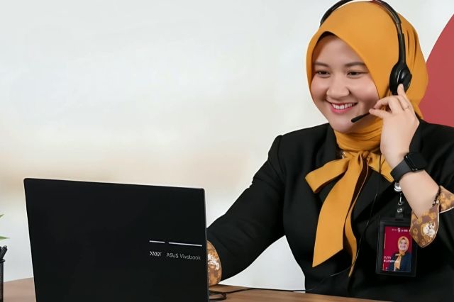 Waspada Penipuan Aktivasi Mobile Banking: Bank Jambi Pastikan Layanan Kembali Normal dan Bisa Diakses