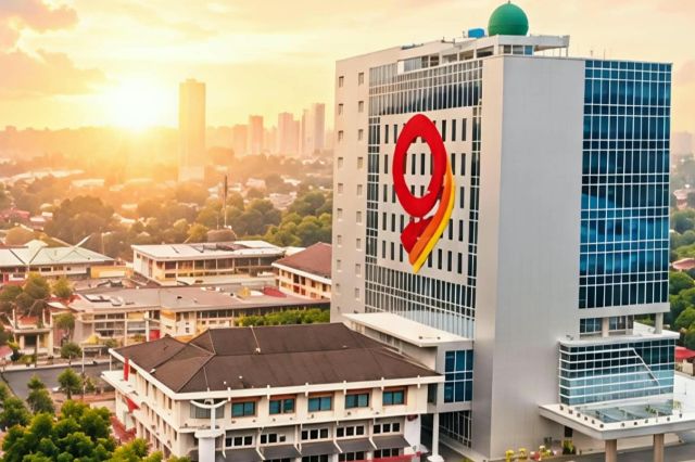 Kombinasi Akademisi dan Ekspertis Perbankan Masuk Bank Jambi: Jadi Amunisi Baru Perkuat Pengawasan