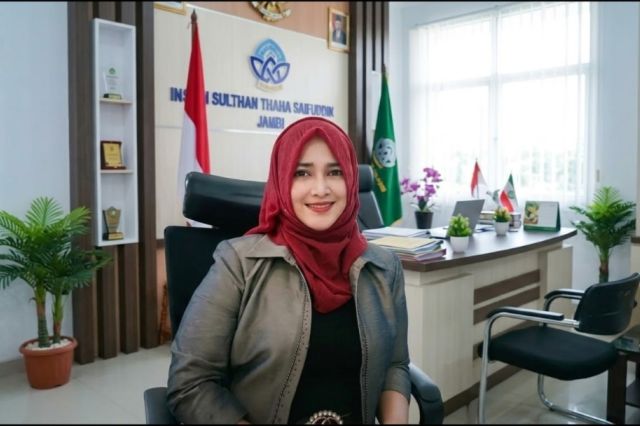 Langitku Hari Ini Tanpa Suara