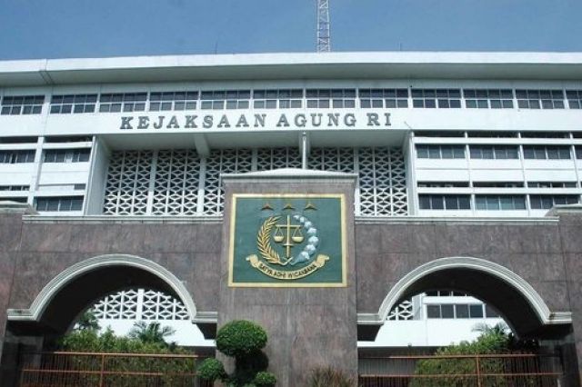 Kejagung Tetapkan 3 Tersangka Korupsi Pengadaan Satelit di Kemhan