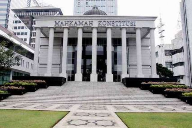 Ibu Asal DIY Ini Minta MK Kabulkan Legalisasi Ganja Demi Pengobatan Anaknya