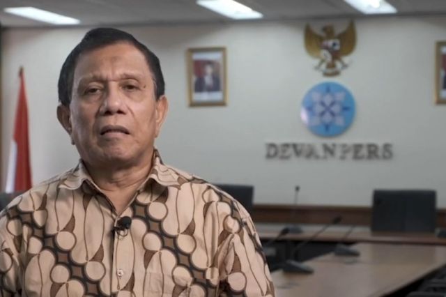 Pendataan Memang Bukan Pendaftaran