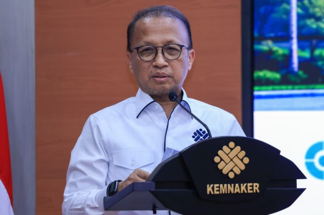 Outlook Ketenagakerjaan 2026 Petakan Tantangan dan Proyeksikan Jutaan Peluang Kerja