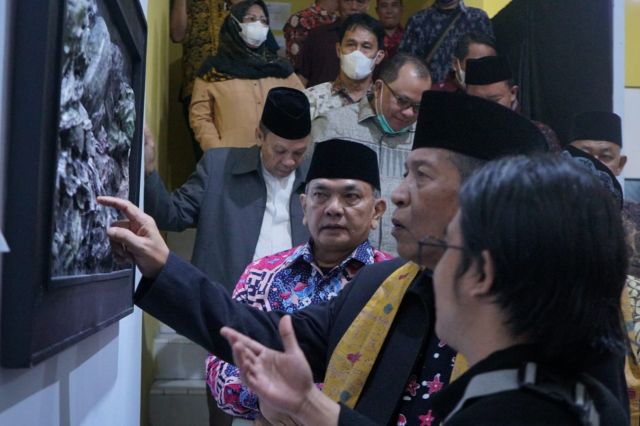 Wagub Abdullah Sani Ajak Masyarakat Lestarikan Seni Budaya Melayu