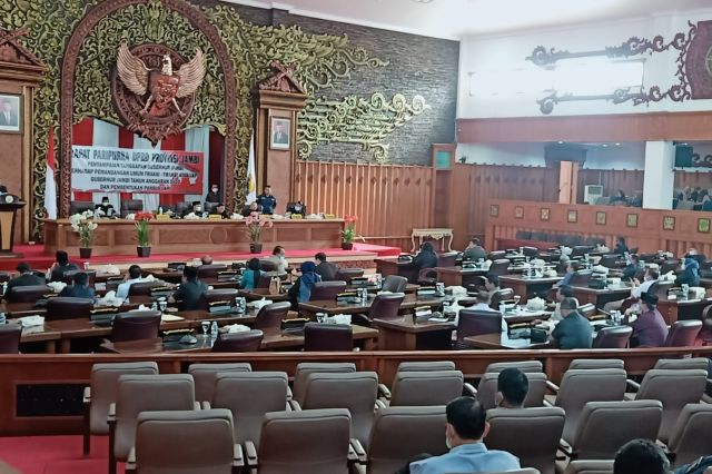 Pemilihan Pijoan Menjadi Lokasi Pembangunan Stadion, Wagub: Untuk Mendukung Simpul Perkotaan dan Pengembangan Wilayah