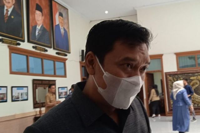 Abun Yani Ingatkan Pemprov Jambi Soal Regulasi Jalan Khusus Batubara Belum Selesai