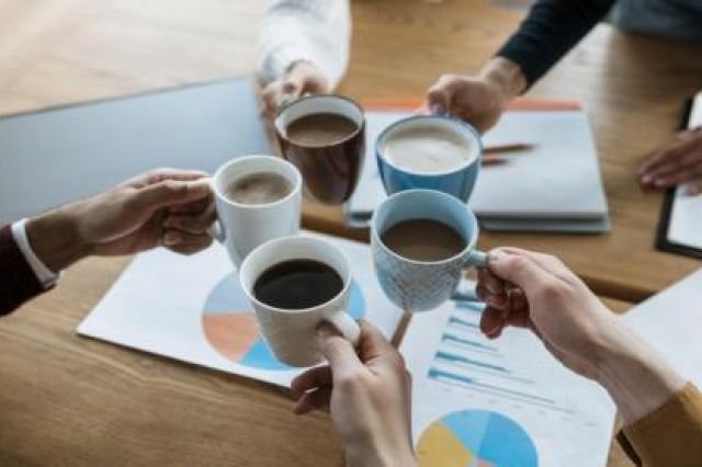 Ini Beberapa Waktu Terbaik untuk Minum Kopi
