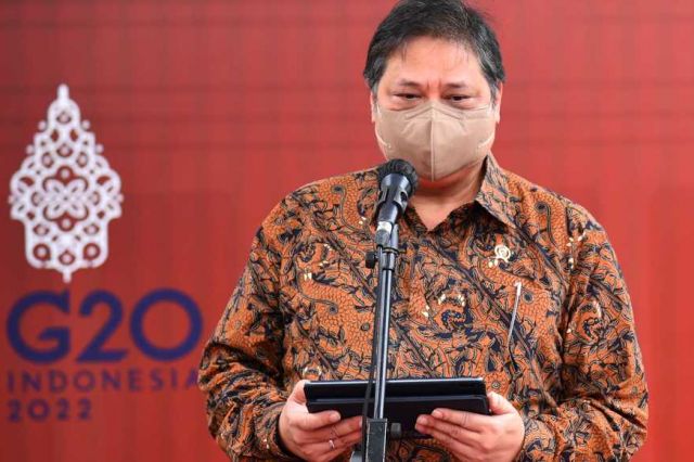Menko Perekonomian Klaim Alumni Peserta Prakerja 30 Persen Sudah Bekerja