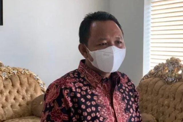 DPRD Provinsi Jambi Tegaskan Semua Perusahaan Tambang Wajib Salurkan CSR