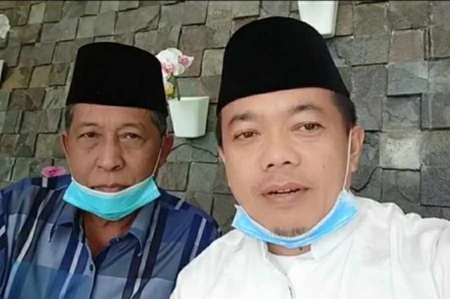 Anda Warga Tanjab Timur, Ini 53 Program Pembangunan Al Haris-Sani untuk Kabupaten Anda