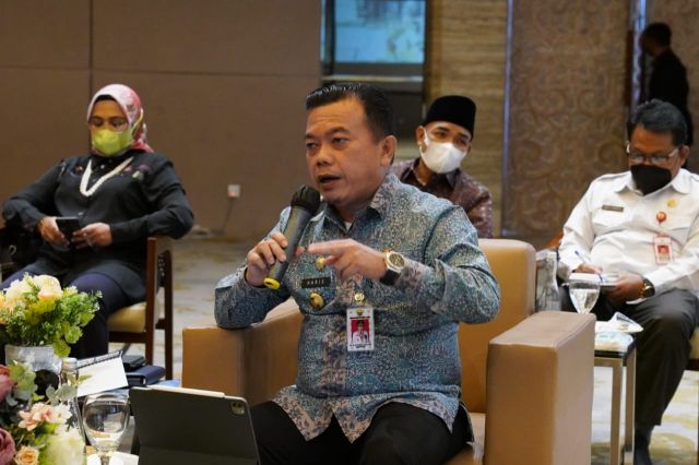 Usai Sinyal Positif PKS, Al Haris Juga Berpeluang Besar Diusung Berkarya di Pilgub Jambi