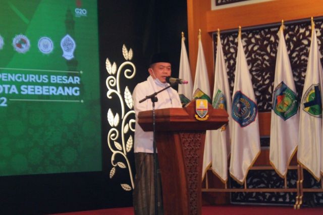 Gubernur Al Haris Persiapkan BUMD Kelola PI 10 Persen Blok Migas