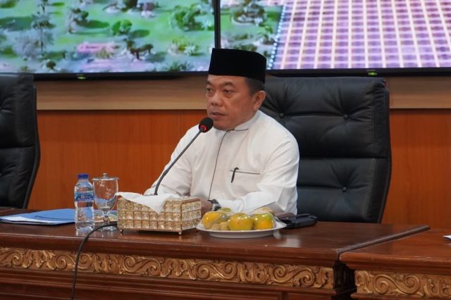 Berbagai Elemen Masyarakat Dukung Kebijakan Gubernur Al Haris Pelarangan Angkutan Batubara Lewat Jalan Nasional