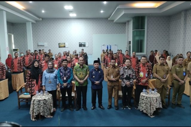 Gubernur Al Haris: Pemuda Pelaku Perubahan