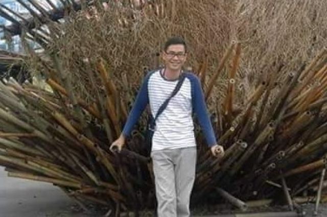 Cek Endra Sampaikan Belasungkawa Atas Berpulangnya Jurnalis Senior Novadiansyah Jejak Jambi