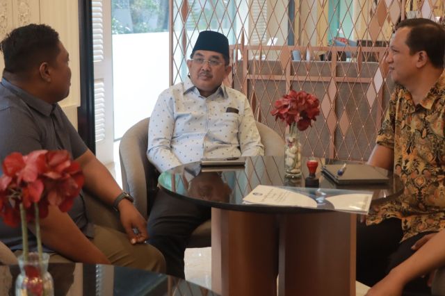 Tingkatkan Keamanan Masyarakat: Call Center 112 Segera Hadir di Tanjab Barat