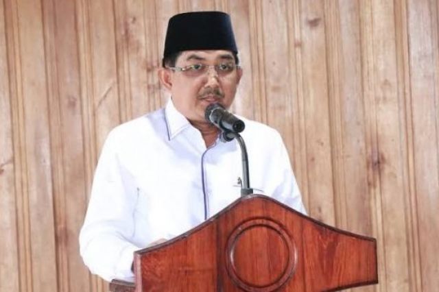 17 Kafilah Tanjabbar Wakili Provinsi Jambi Pada MTQ Tingkat Nasional di Kalimantan Selatan