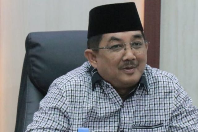 Pemkab Tanjab Barat Raih Penghargaan KLA Tahun 2023 Kategori Madya