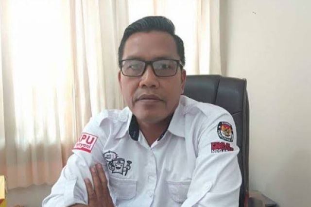 Partai Lengkap Daftar di Provinsi, Apnizal: Kabupaten/Kota Ada yang Kosong