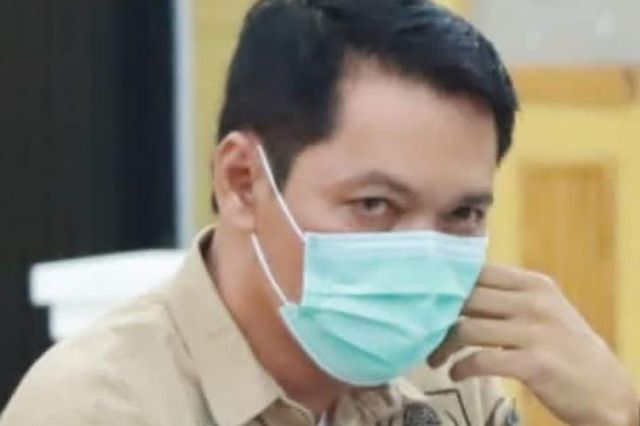 Asisten I Harapkan Masyarakat Tanjab Barat Tidak Terpancing Pemberitaan Keliru Soal Tapal Batas