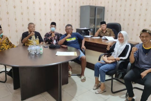 Tiga Atlet Gateball Merangin Terpilih Mengikuti Kejurnas