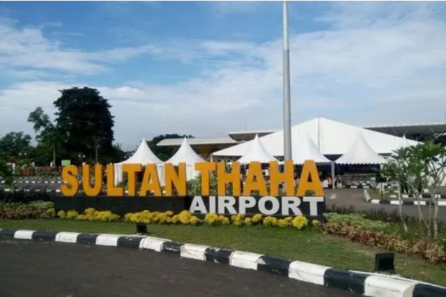 Diduga Curi Uang di Bagasi, 3 Orang Porter Bandara Sultan Thaha Jambi Diamankan Polisi